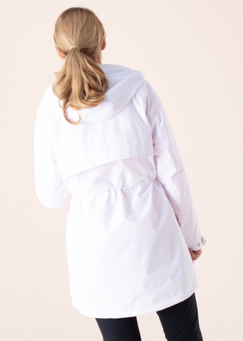 Luhta pavasara-rudens mētelis Hiukkajoki