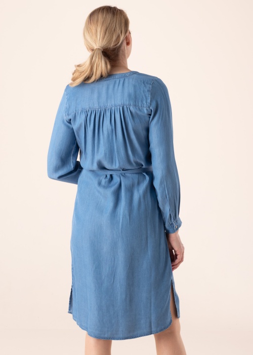 Рубашка-платье Liv Soyaconcept