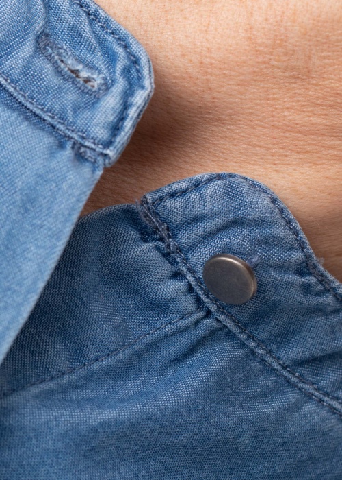 Рубашка-платье Liv Soyaconcept