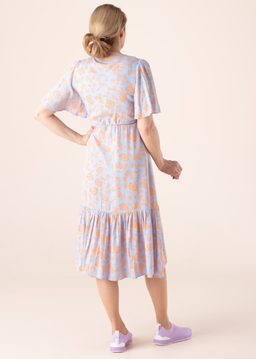 Платье Meggie YAS