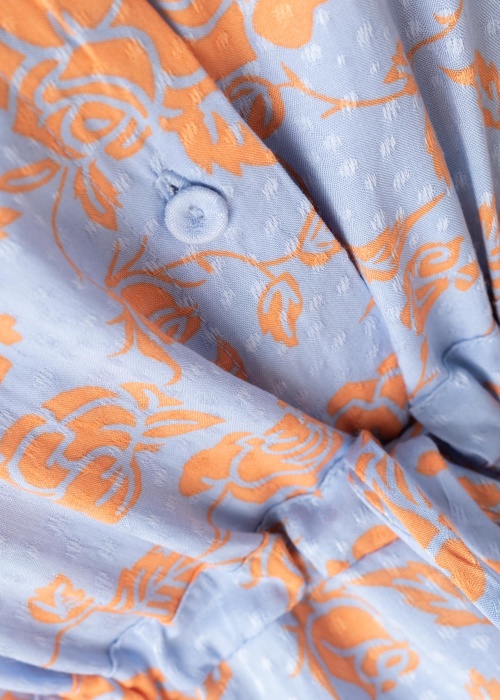 Платье Meggie YAS