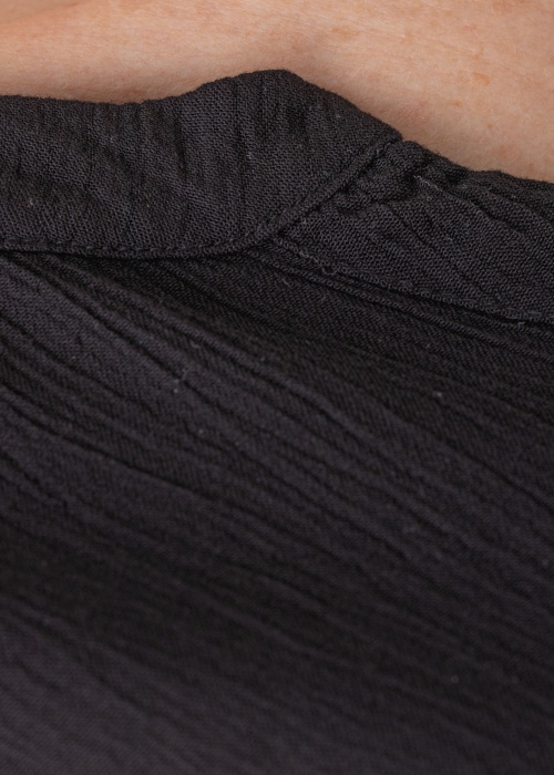 Vero Moda blūze ar īsām piedurknēm Agathe