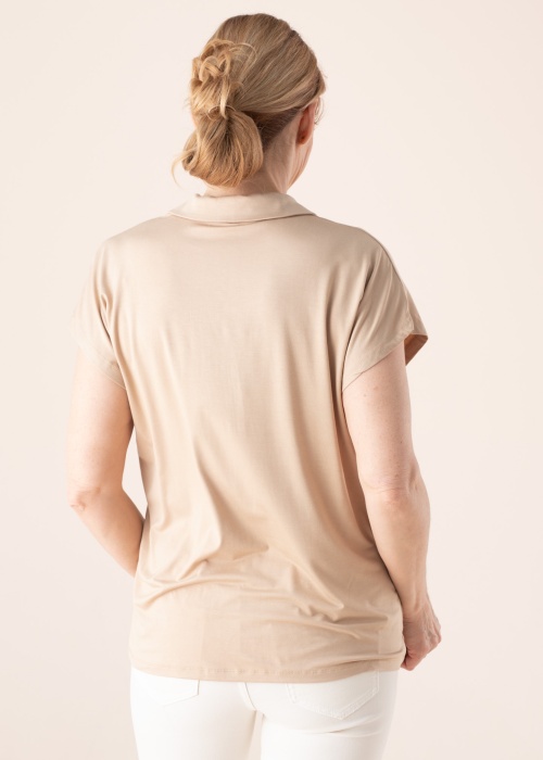 Футболка Marica Soyaconcept