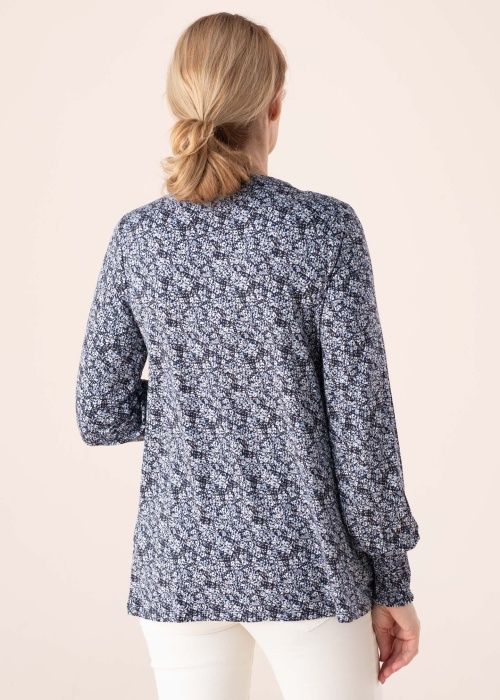 Блуза Marica&nbsp;Aop Soyaconcept