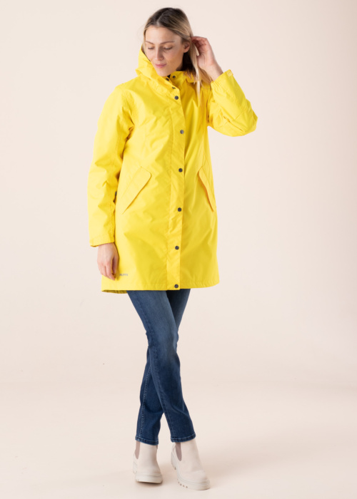 Huppa pavasara-rudens parka Janelle 1