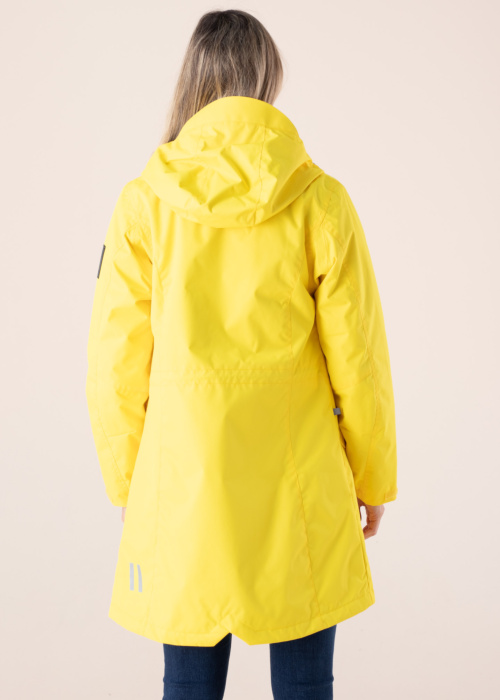 Huppa pavasara-rudens parka Janelle 1