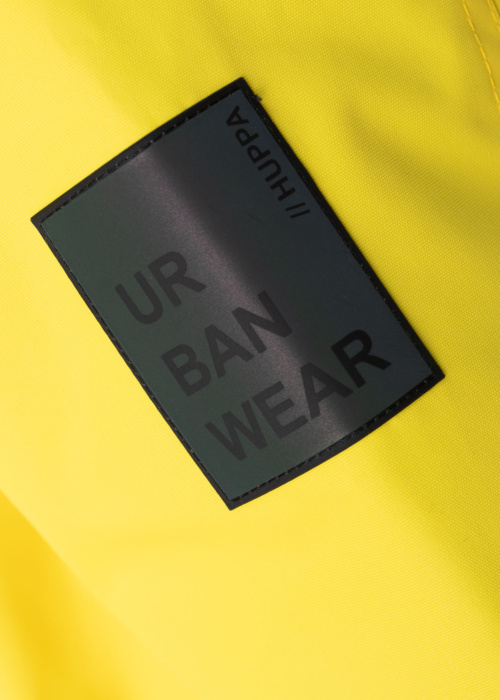 Huppa pavasara-rudens parka Janelle 1