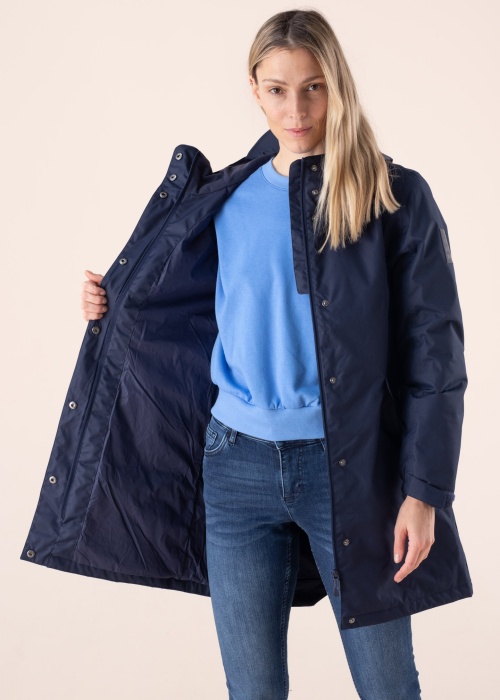 Весенне-осенняя парка Janelle 1 Huppa