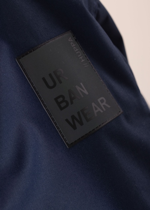 Весенне-осенняя парка Janelle 1 Huppa