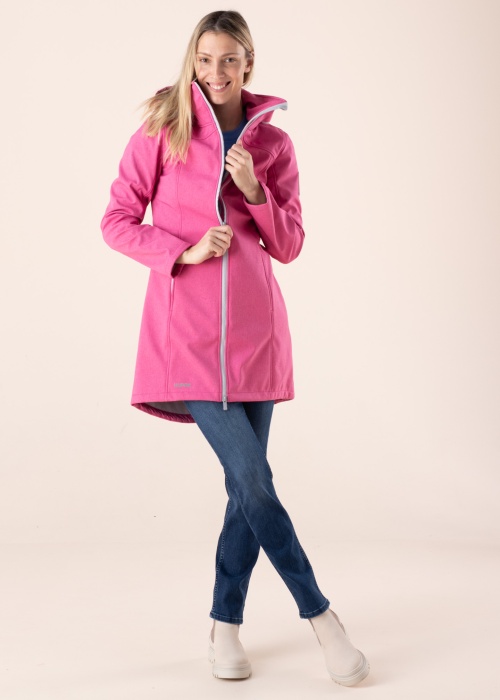 Huppa pavasara-rudens mētelis SCH