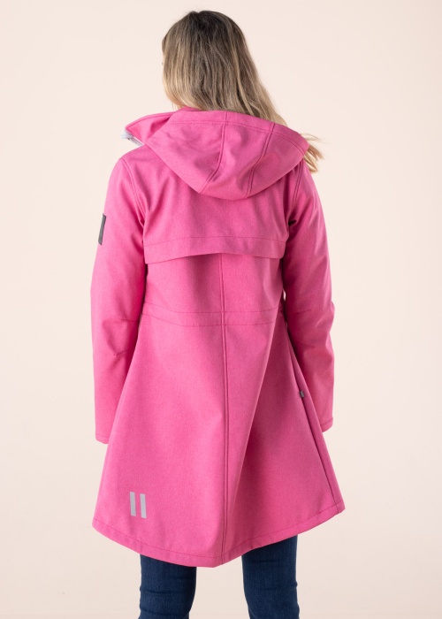 Huppa pavasara-rudens mētelis SCH