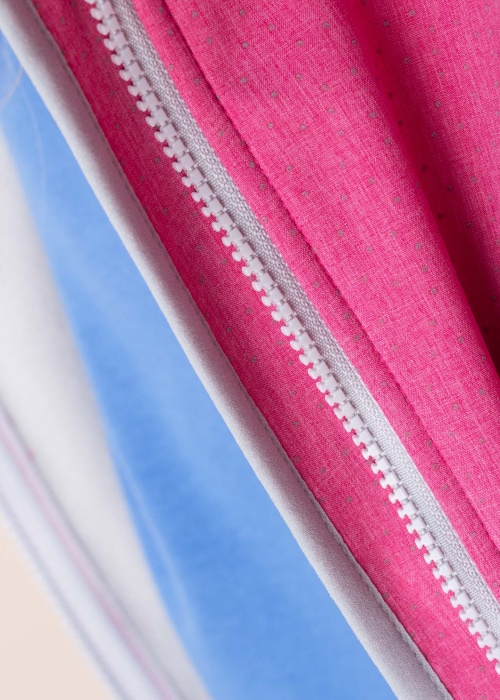 Huppa pavasara-rudens mētelis SCH