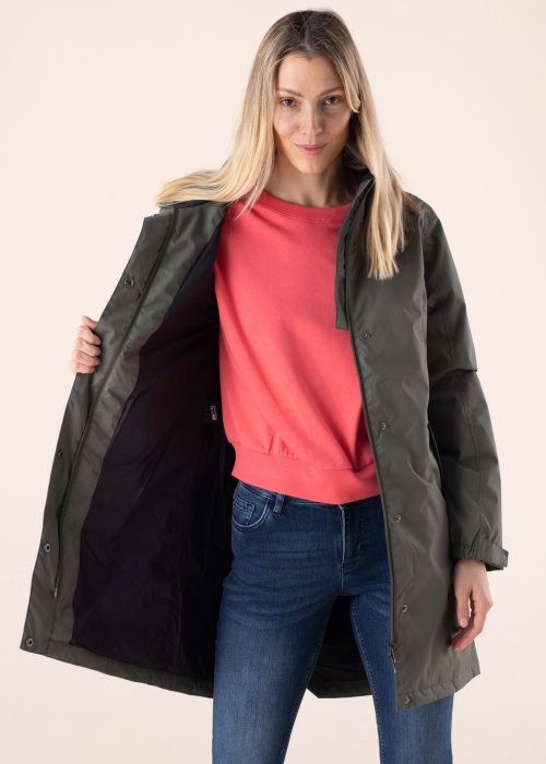 Huppa pavasara-rudens parka Janelle 1