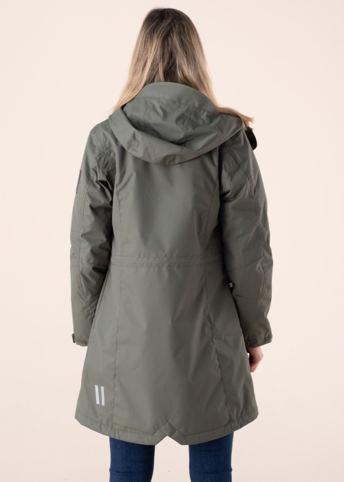 Huppa pavasara-rudens parka Janelle 1