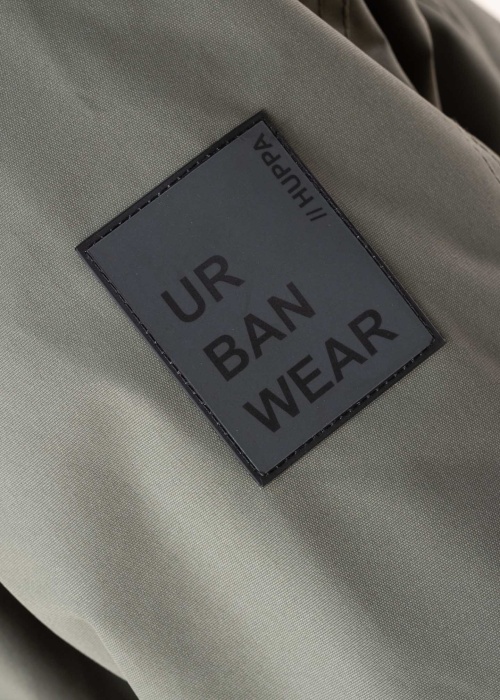 Huppa pavasara-rudens parka Janelle 1