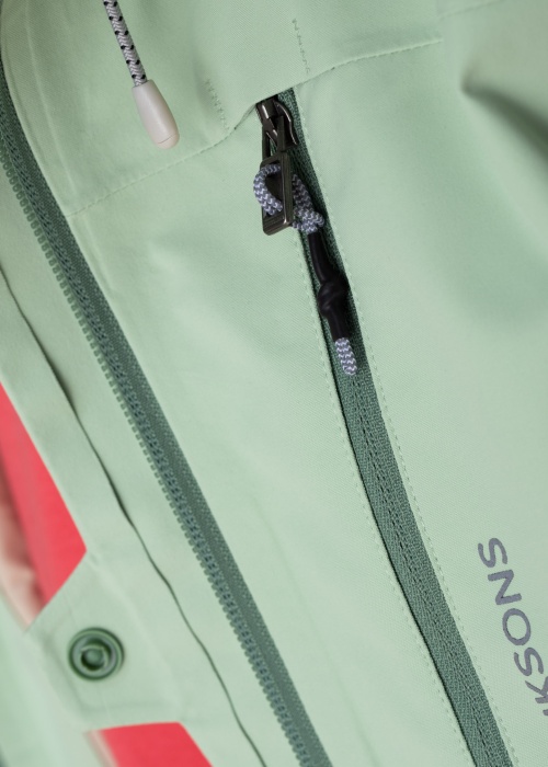 Didriksons pavasara-rudens virsjaka Wida