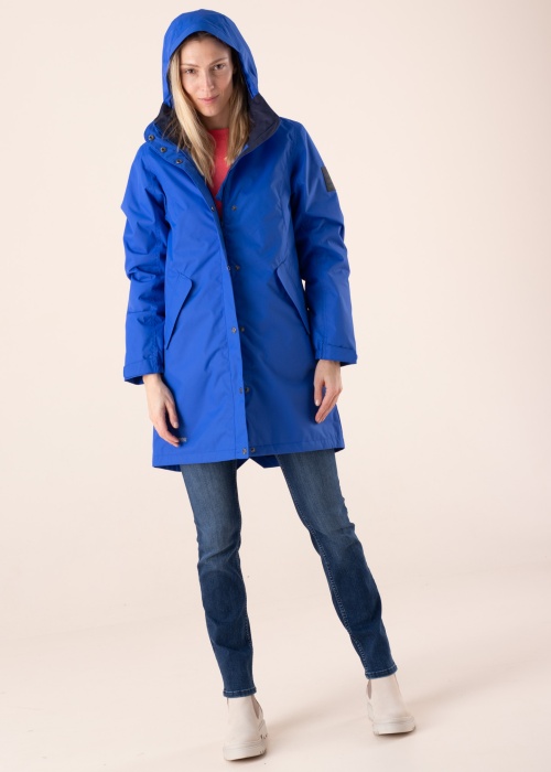 Huppa pavasara-rudens parka Janelle 1