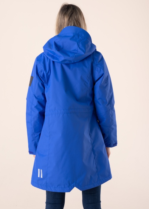 Huppa pavasara-rudens parka Janelle 1