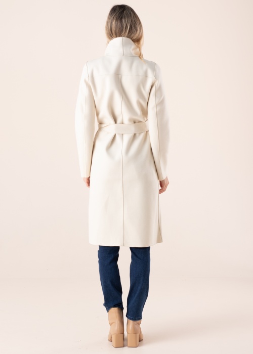 Весенне-осеннее пальто Juice Vila