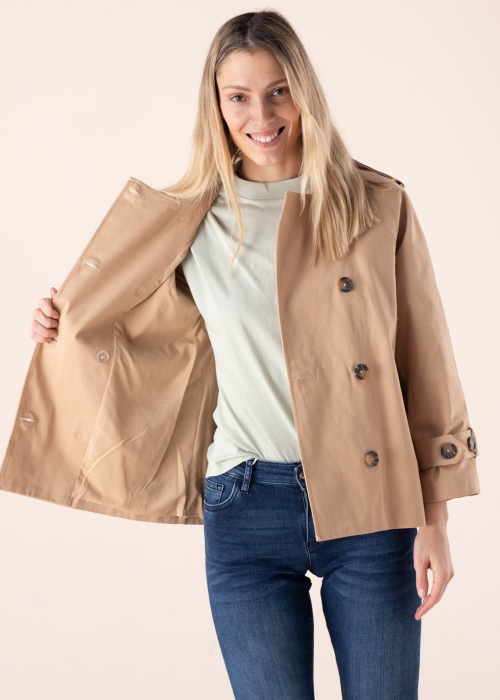 YAS pavasara-rudens mētelis Vic