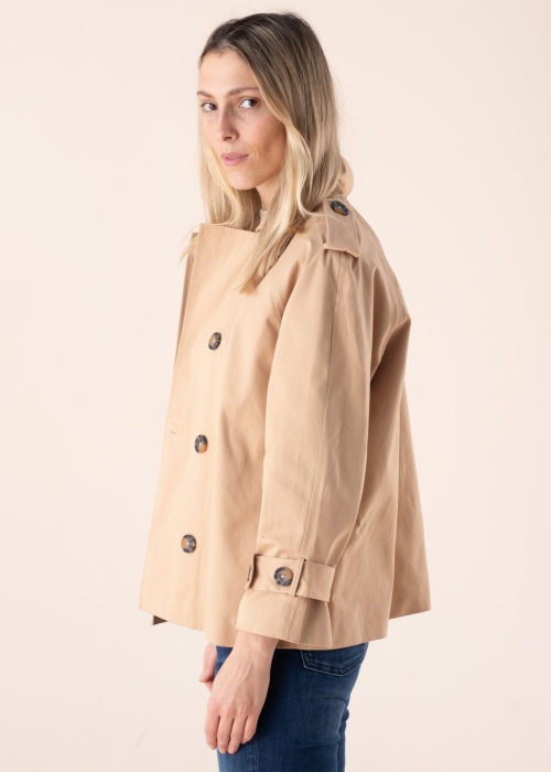 YAS pavasara-rudens mētelis Vic