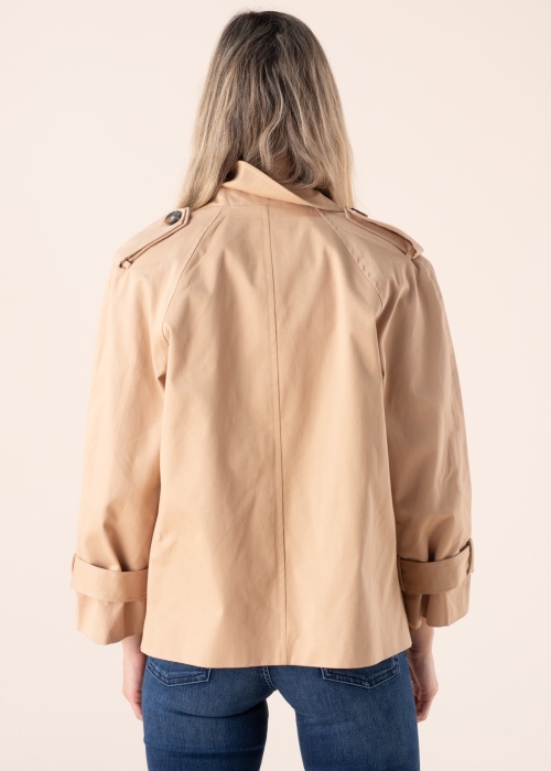 YAS pavasara-rudens mētelis Vic