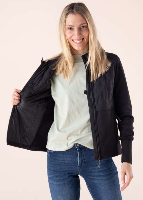 Didriksons jaka Valda