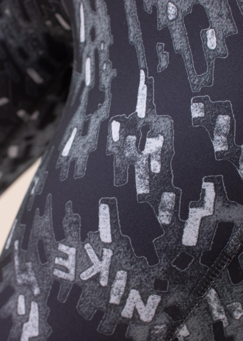 Леггинсы для тренировок Nike