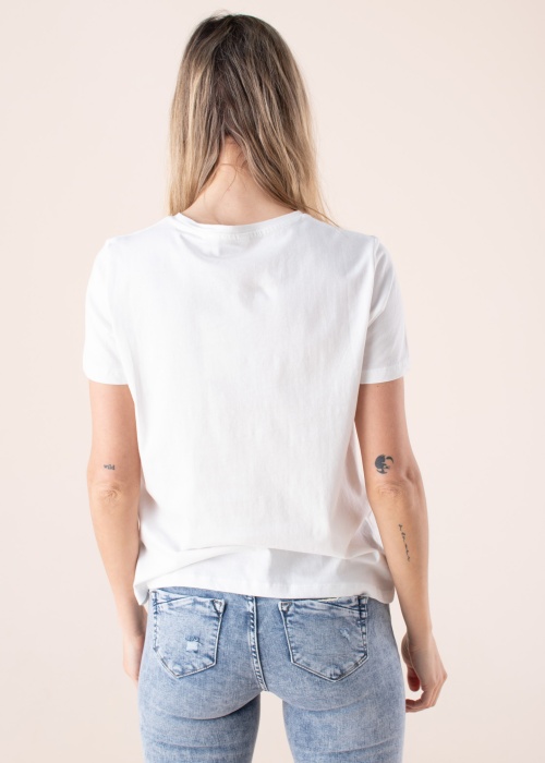 b.young T-krekls Safa