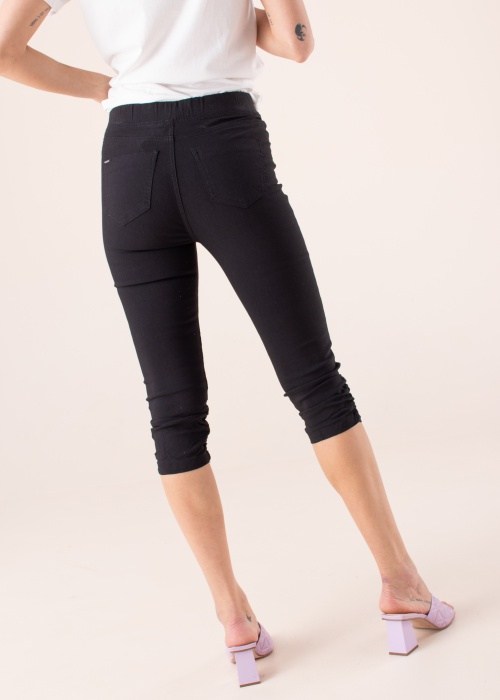 b.young pusgarās bikses Keira