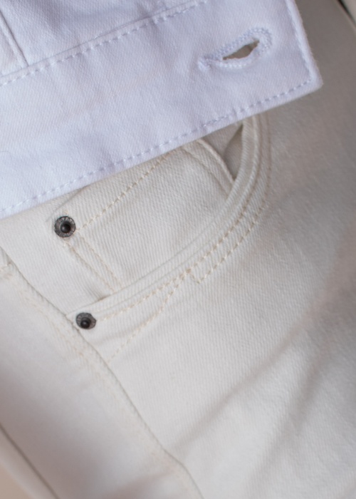 Esprit džinsa bikses