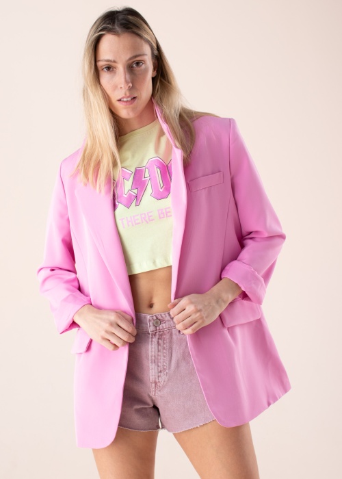 Футболка Fran Noisy May