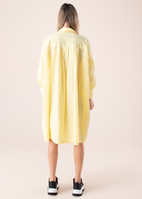 Рубашка-платье Gittana Vero Moda