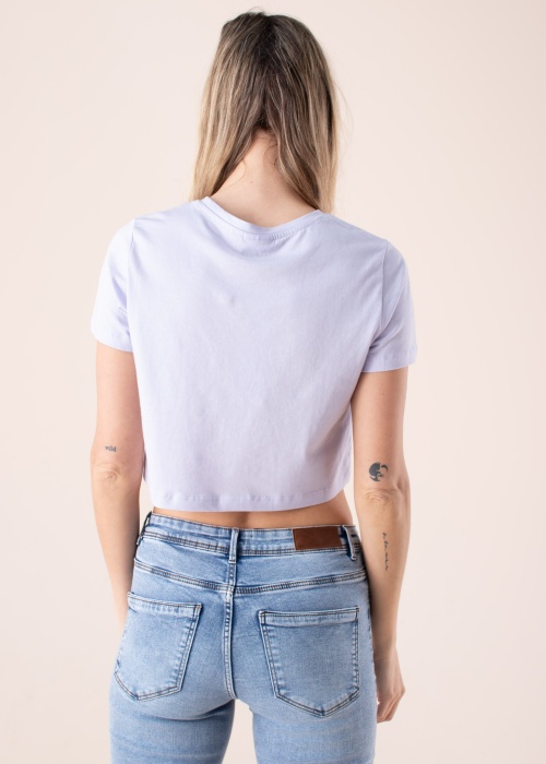 Noisy May T-krekls Fran