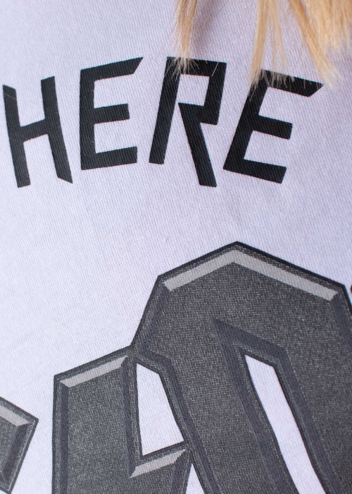 Noisy May T-krekls Fran