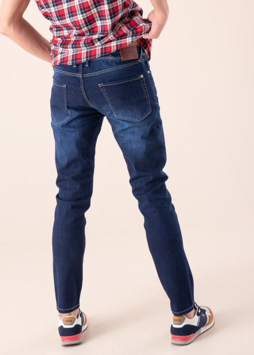 Pepe Jeans džinsa bikses Finsbury