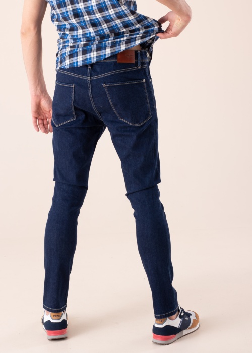 Pepe Jeans džinsa bikses Mason