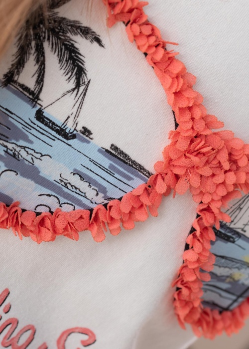 Футболка Faimme Name It Kids