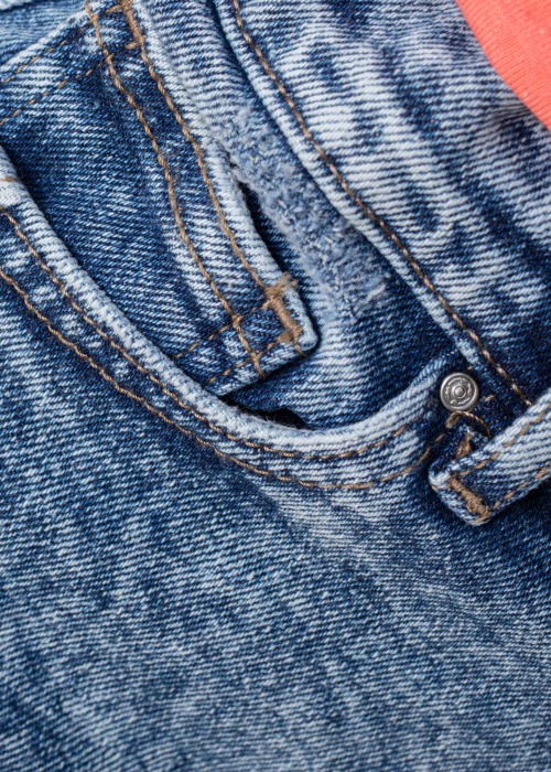 Джинсовая юбка Cool Only