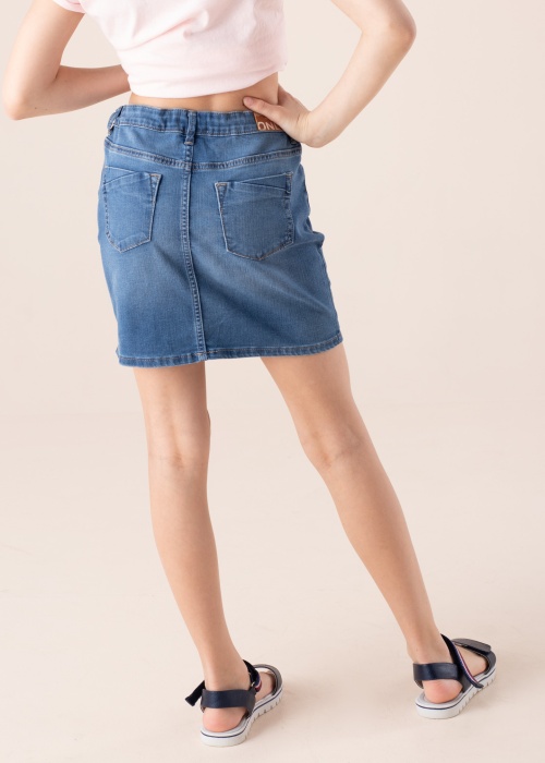 Only džinsa svārki Hush