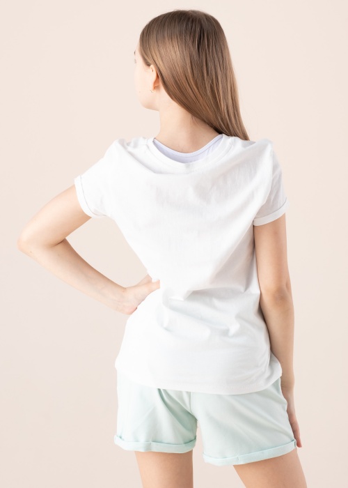 Футболка Tulli Only