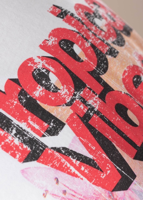 Футболка Tulli Only