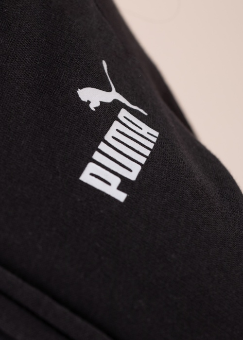 Puma džemperis Ess Small Logotips