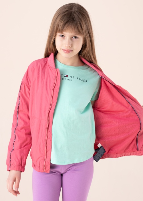 Tommy Hilfiger pavasara-rudens virsjaka