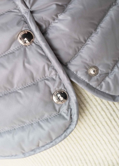 Geox pavasara-rudens virsjaka Jaysen