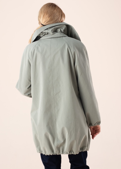 Весенне-осенняя куртка Saint Jacques