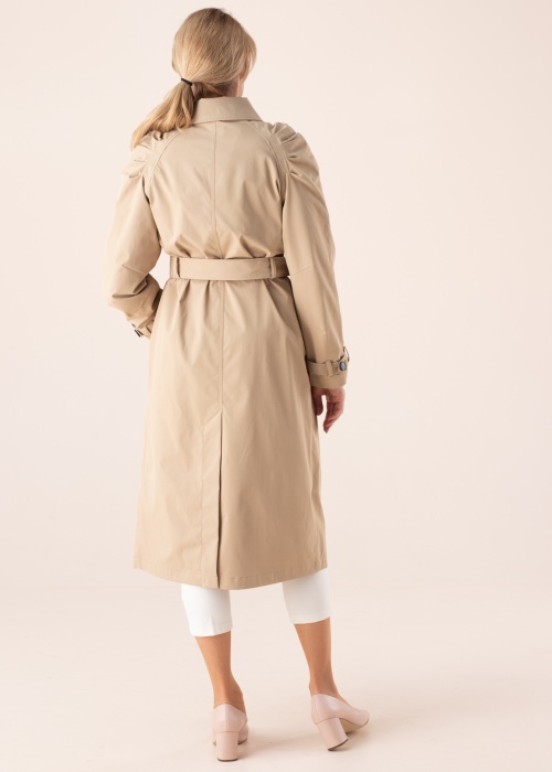 Beaumont pavasara-rudens mētelis