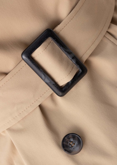 Beaumont pavasara-rudens mētelis