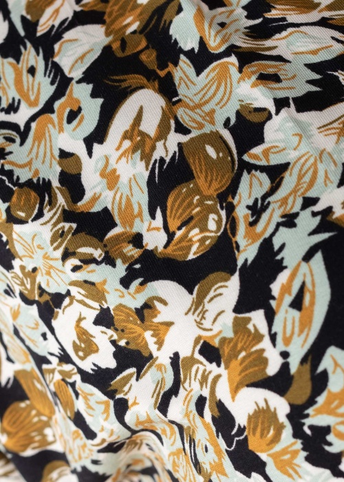 Футболка Marica&nbsp;Aop Soyaconcept