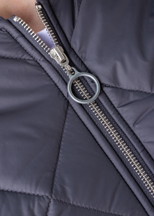 Mustang pavasara-rudens virsjaka Hanna